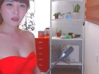 Korejština milenec webkamera chatovat špinavý video první část - chatovat s ji @ hotcamkorea.info