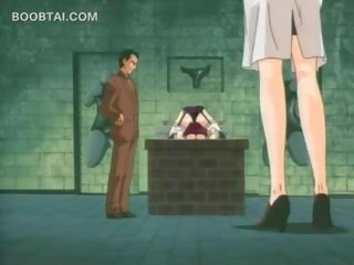 Възрастен филм prisoner аниме млад женски пол получава путка втрива в дамско бельо